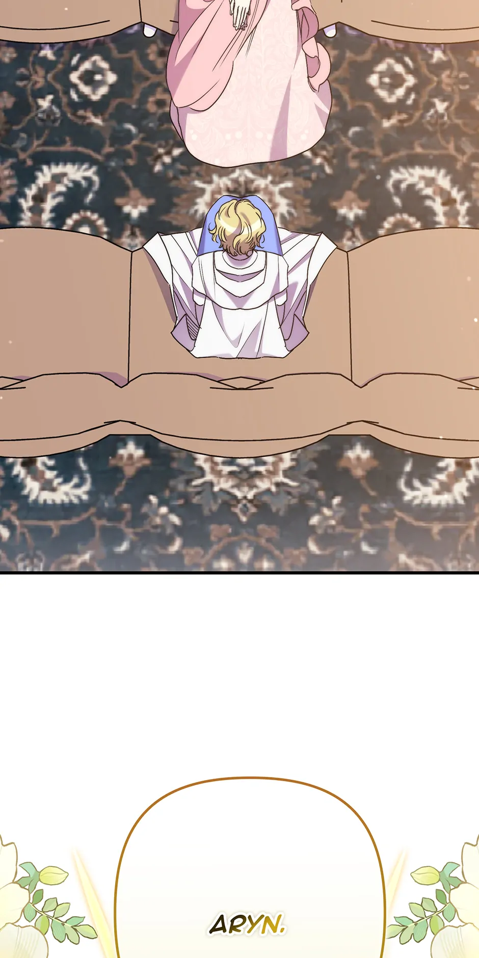 The Hero Went Crazy Even Though I’m the One Who Died Chapter 55 - Page 60