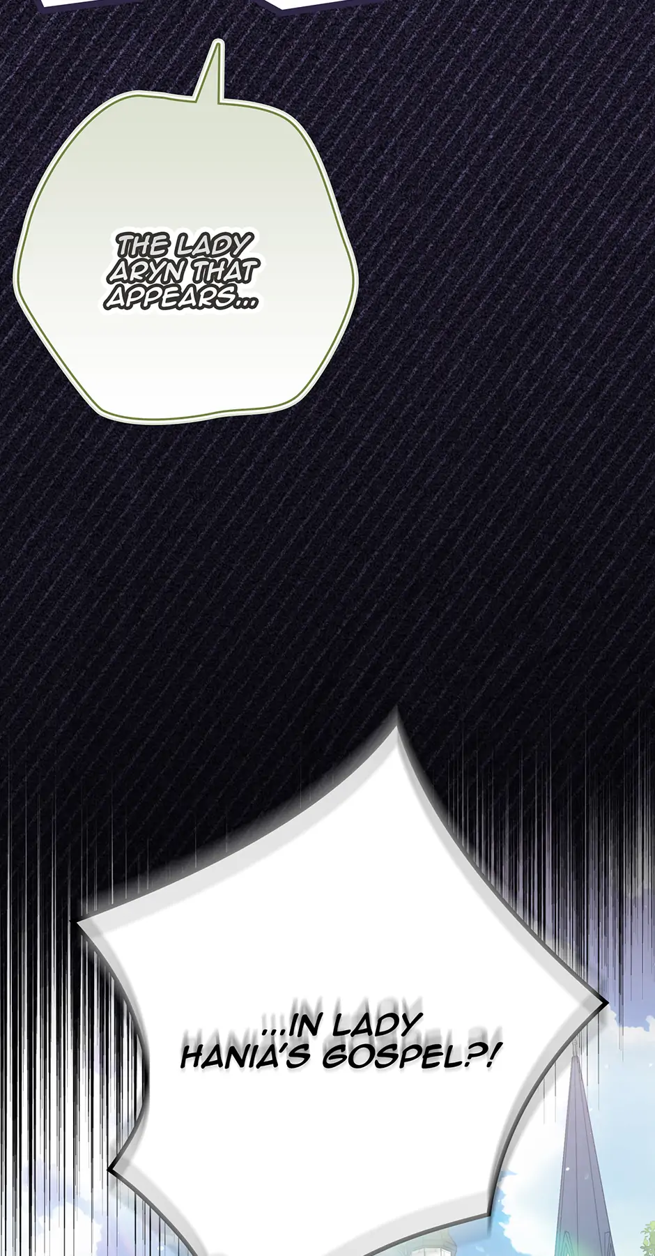 The Hero Went Crazy Even Though I’m the One Who Died Chapter 55 - Page 65