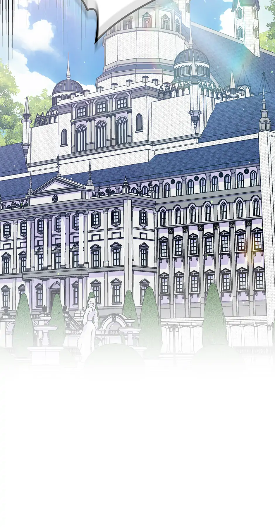 The Hero Went Crazy Even Though I’m the One Who Died Chapter 55 - Page 66
