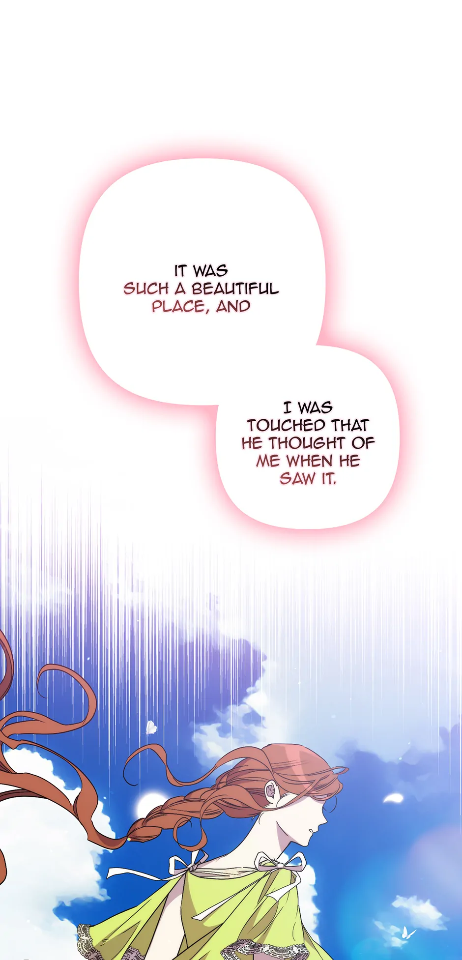 The Hero Went Crazy Even Though I’m the One Who Died Chapter 55 - Page 7