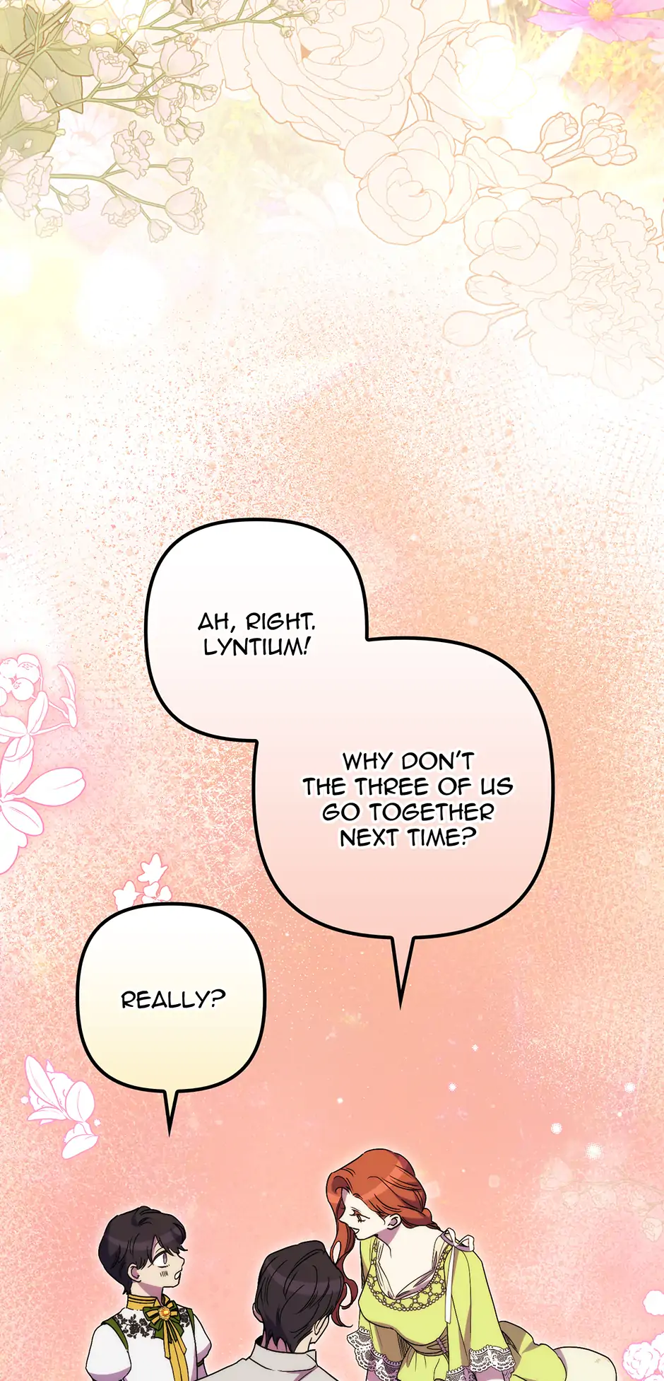 The Hero Went Crazy Even Though I’m the One Who Died Chapter 55 - Page 9