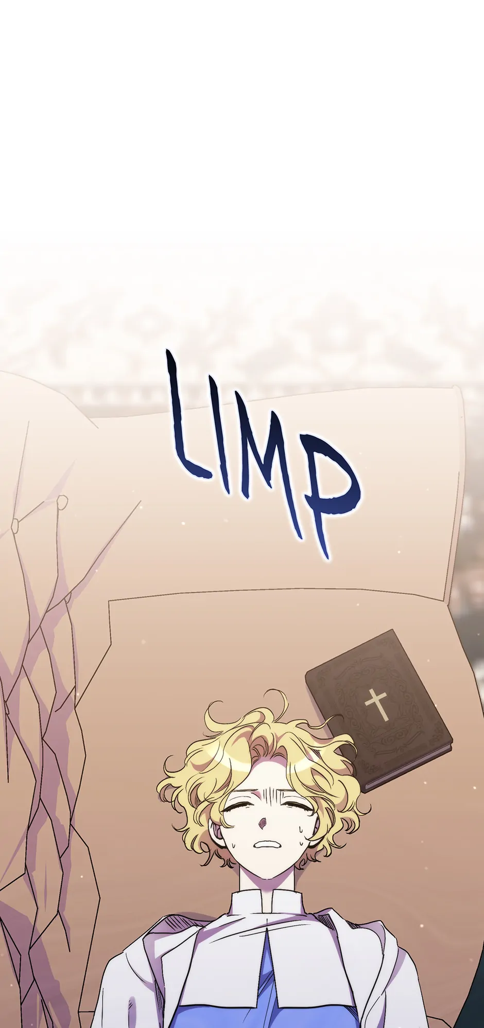 The Hero Went Crazy Even Though I’m the One Who Died Chapter 56 - Page 0