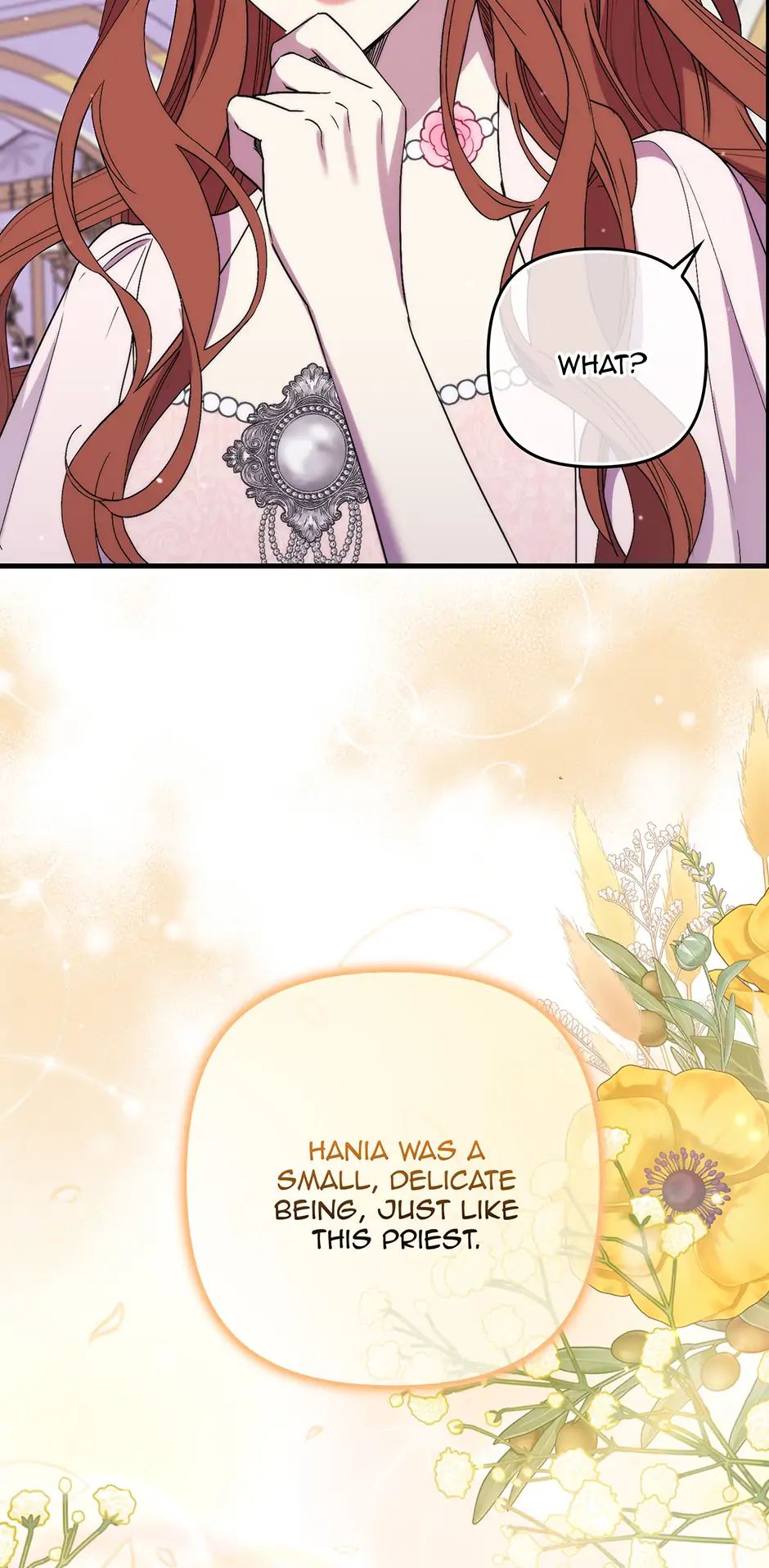 The Hero Went Crazy Even Though I’m the One Who Died Chapter 56 - Page 10