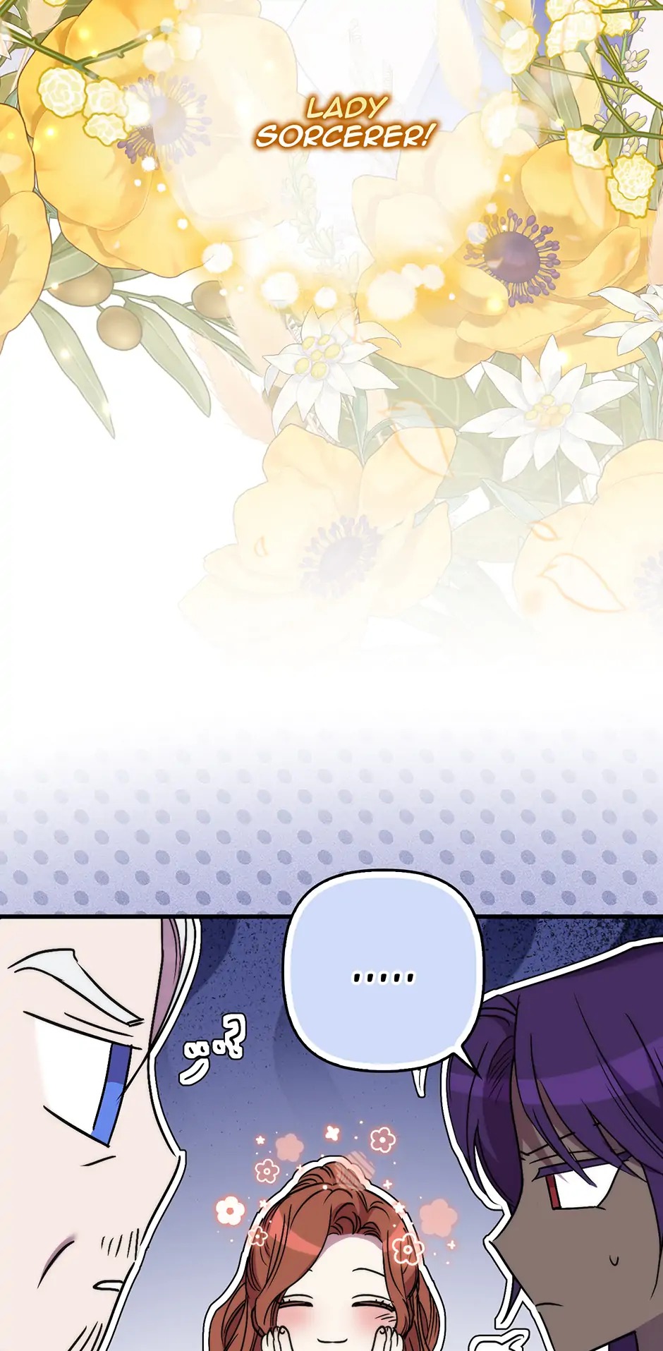 The Hero Went Crazy Even Though I’m the One Who Died Chapter 56 - Page 12