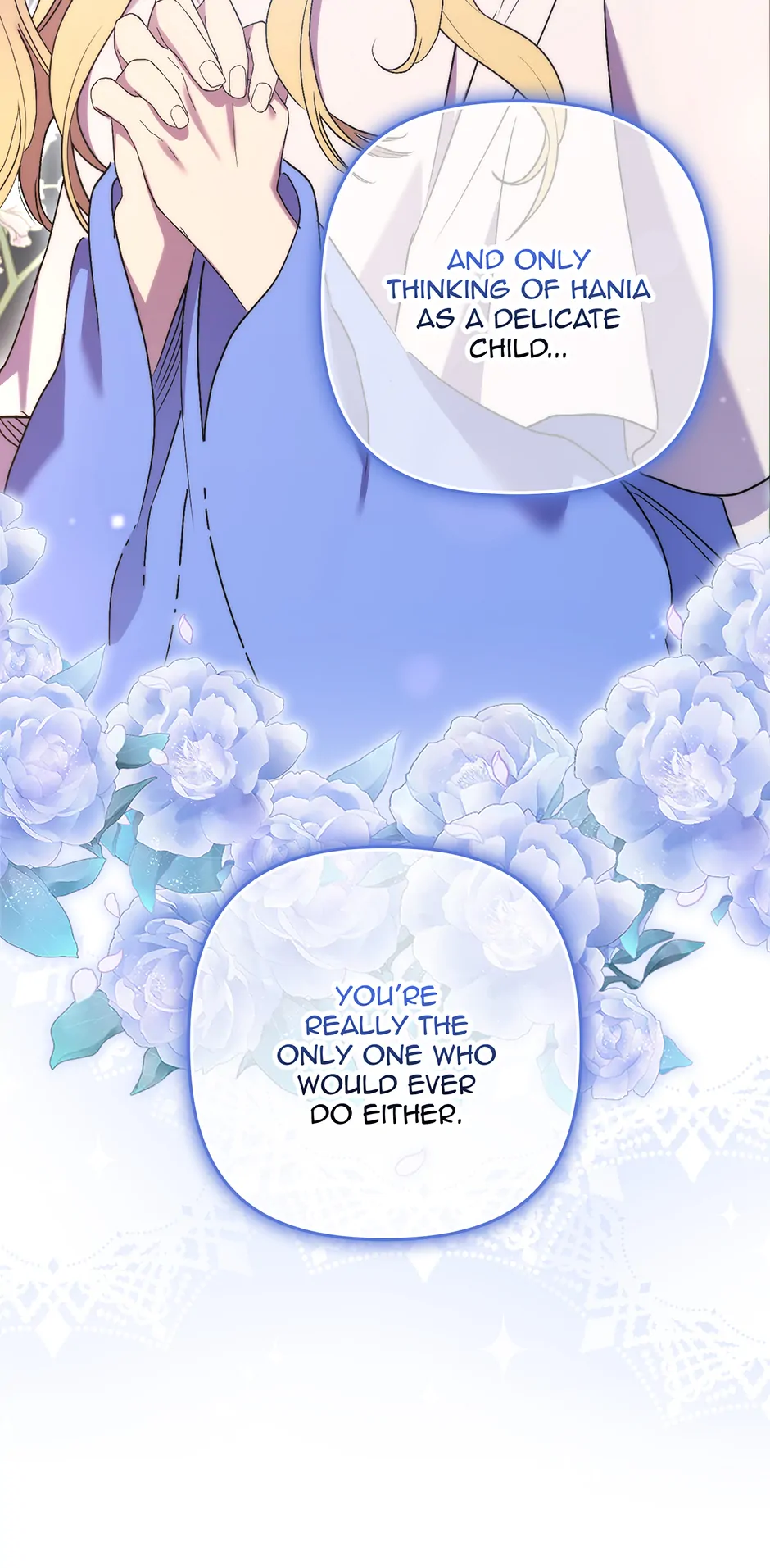 The Hero Went Crazy Even Though I’m the One Who Died Chapter 56 - Page 16