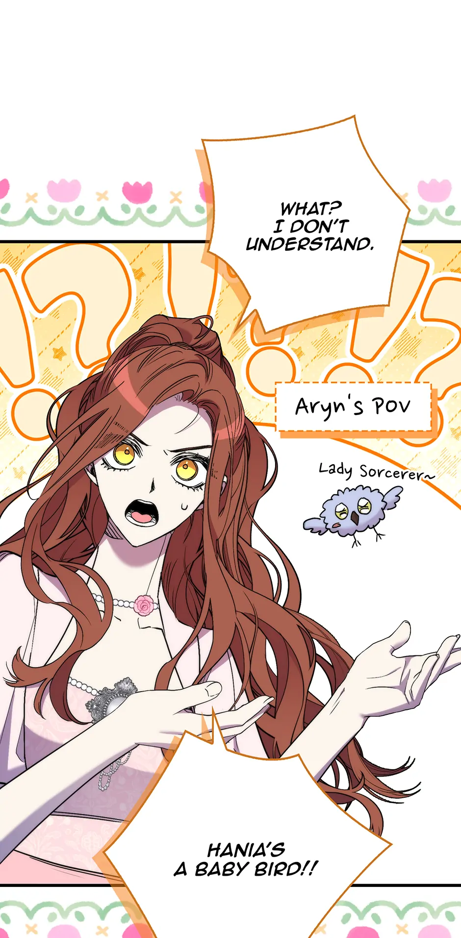 The Hero Went Crazy Even Though I’m the One Who Died Chapter 56 - Page 17