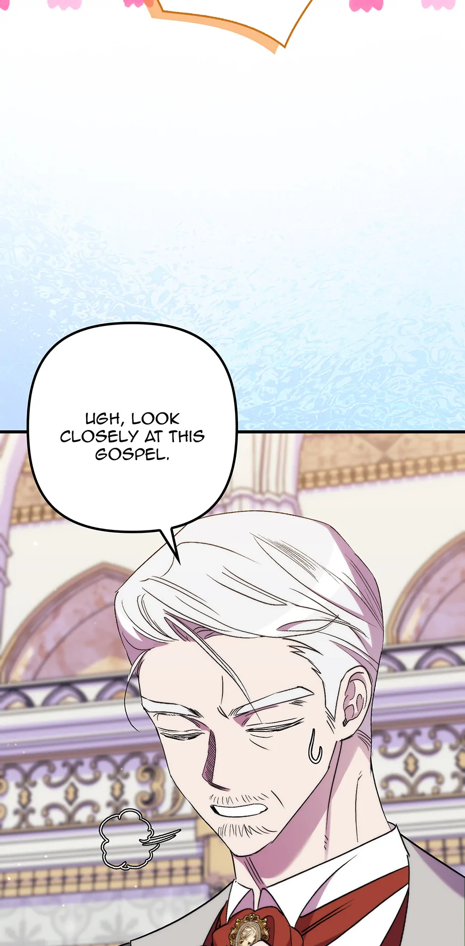 The Hero Went Crazy Even Though I’m the One Who Died Chapter 56 - Page 18