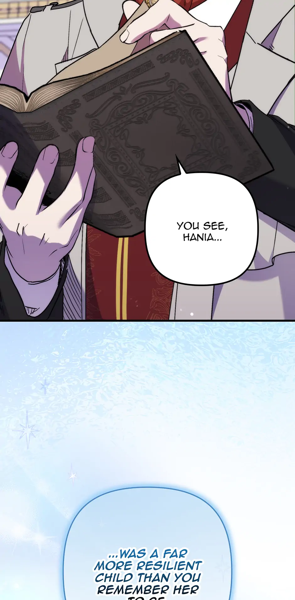 The Hero Went Crazy Even Though I’m the One Who Died Chapter 56 - Page 19