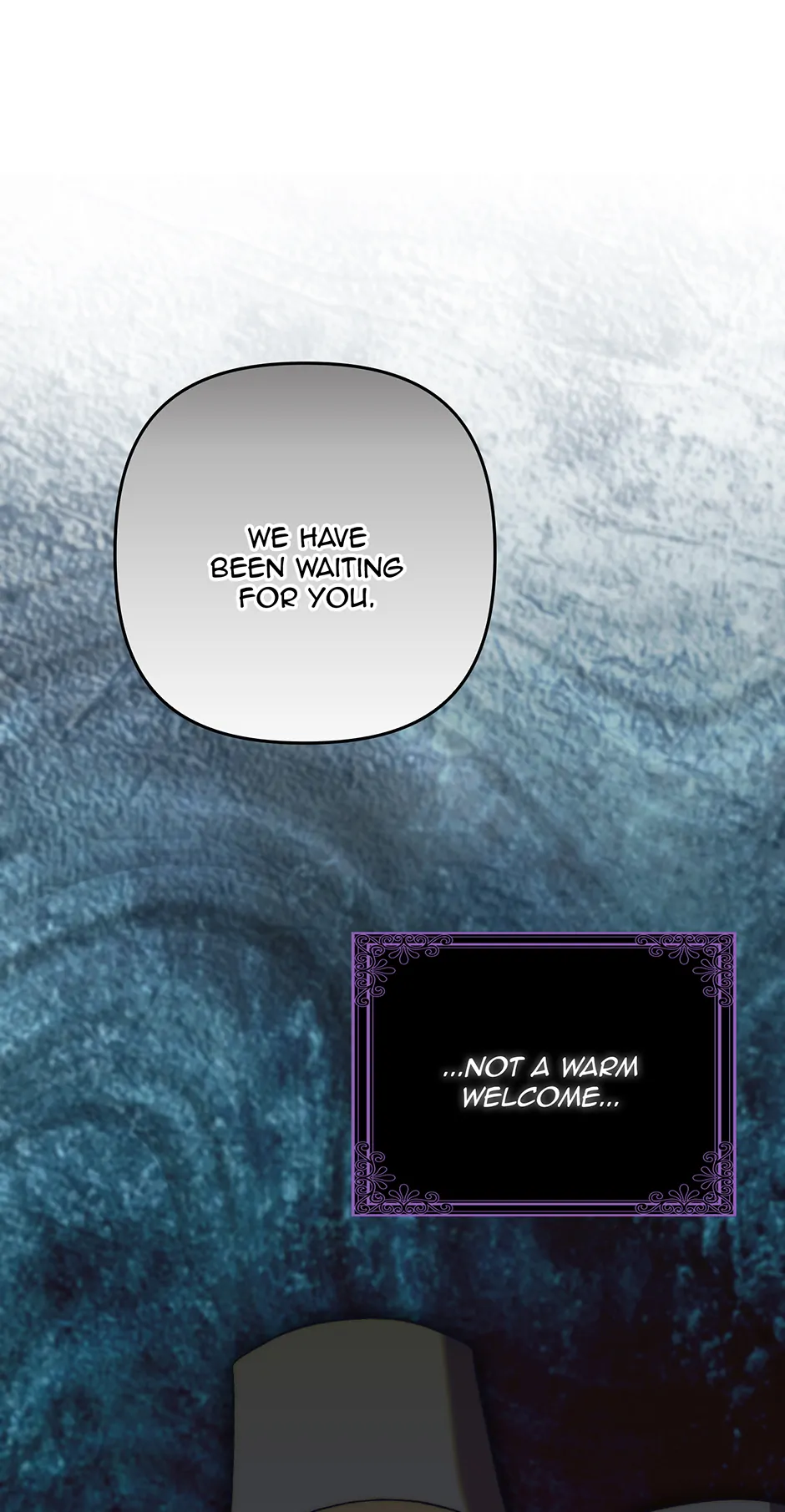 The Hero Went Crazy Even Though I’m the One Who Died Chapter 56 - Page 27