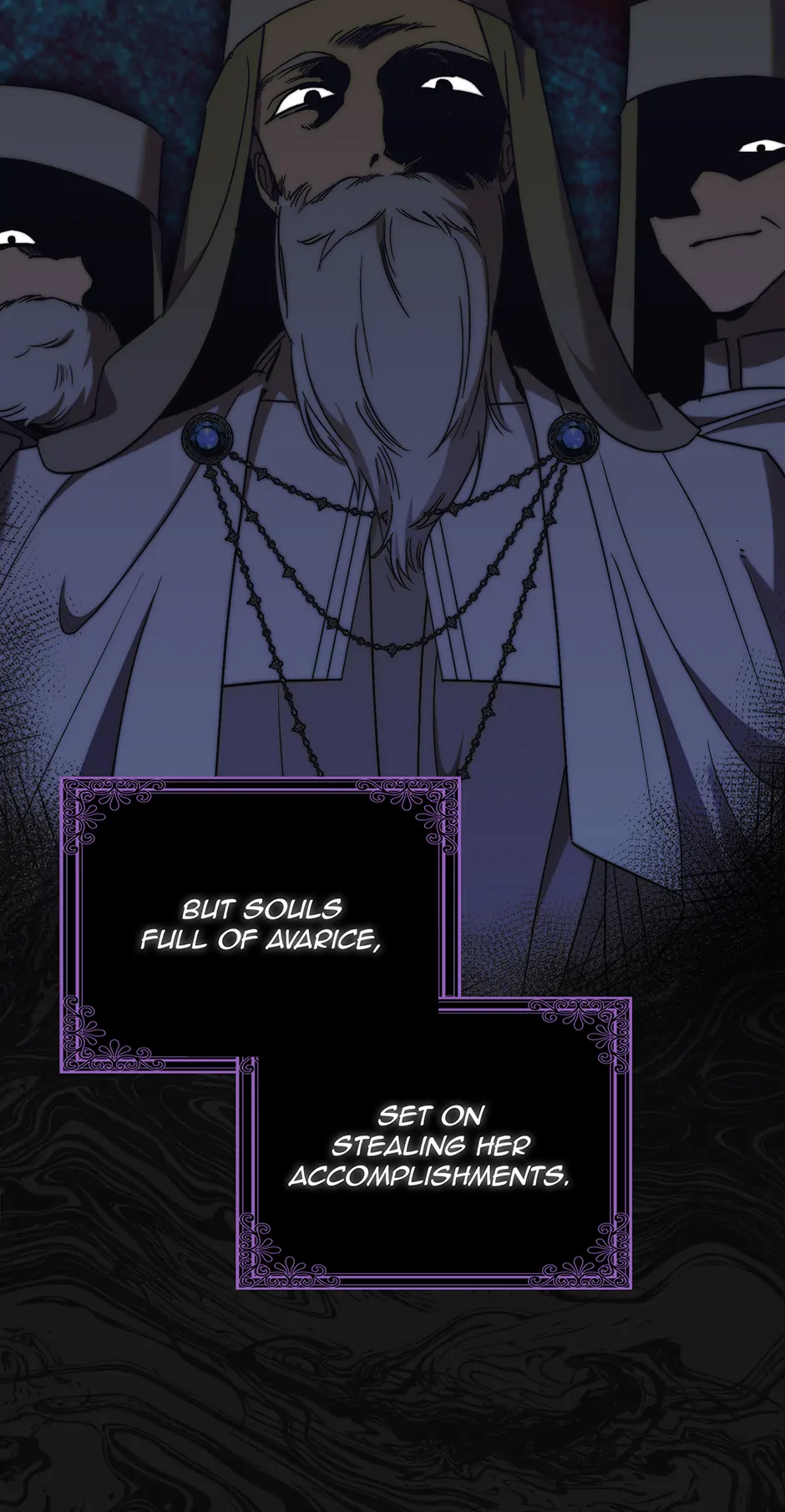 The Hero Went Crazy Even Though I’m the One Who Died Chapter 56 - Page 28