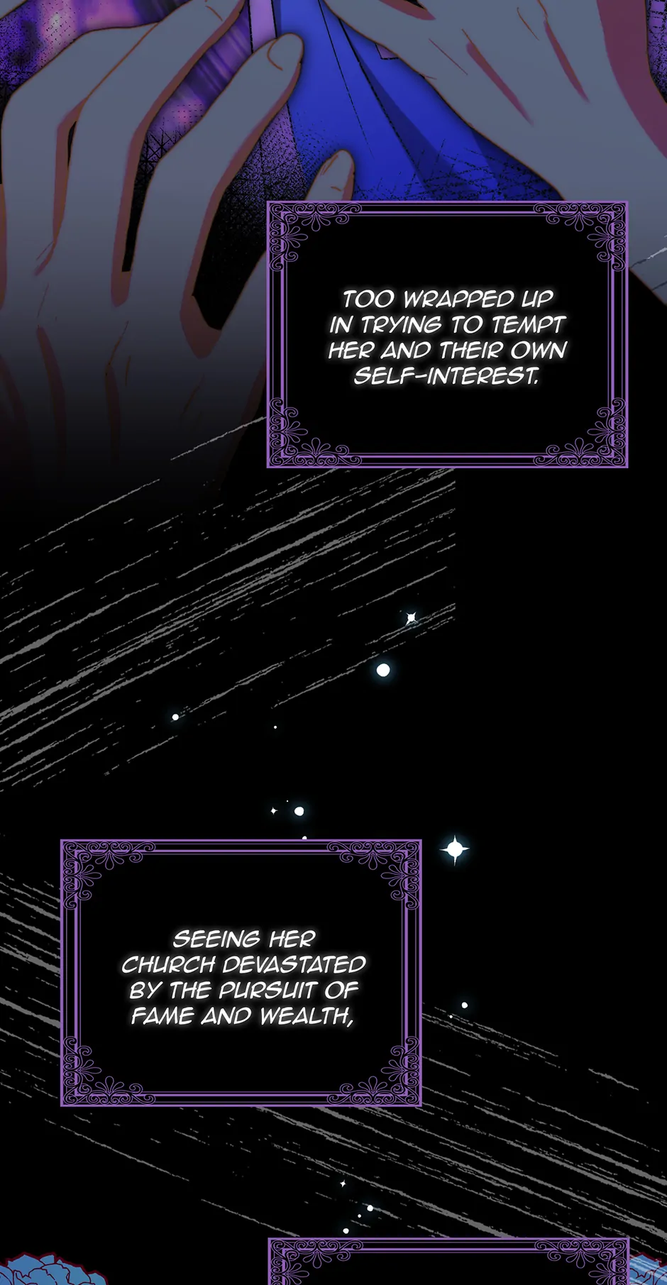 The Hero Went Crazy Even Though I’m the One Who Died Chapter 56 - Page 30