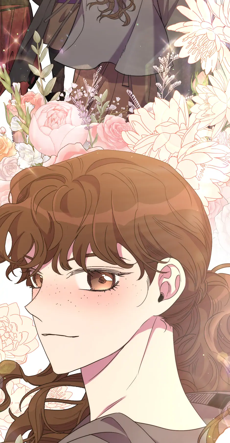 The Hero Went Crazy Even Though I’m the One Who Died Chapter 56 - Page 34