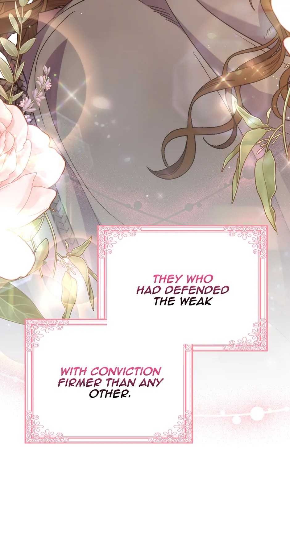 The Hero Went Crazy Even Though I’m the One Who Died Chapter 56 - Page 35