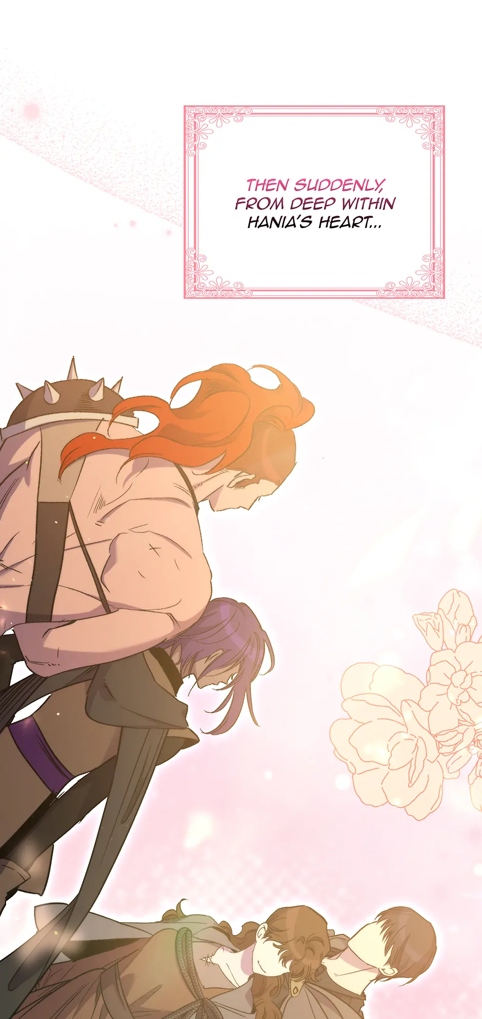 The Hero Went Crazy Even Though I’m the One Who Died Chapter 56 - Page 36