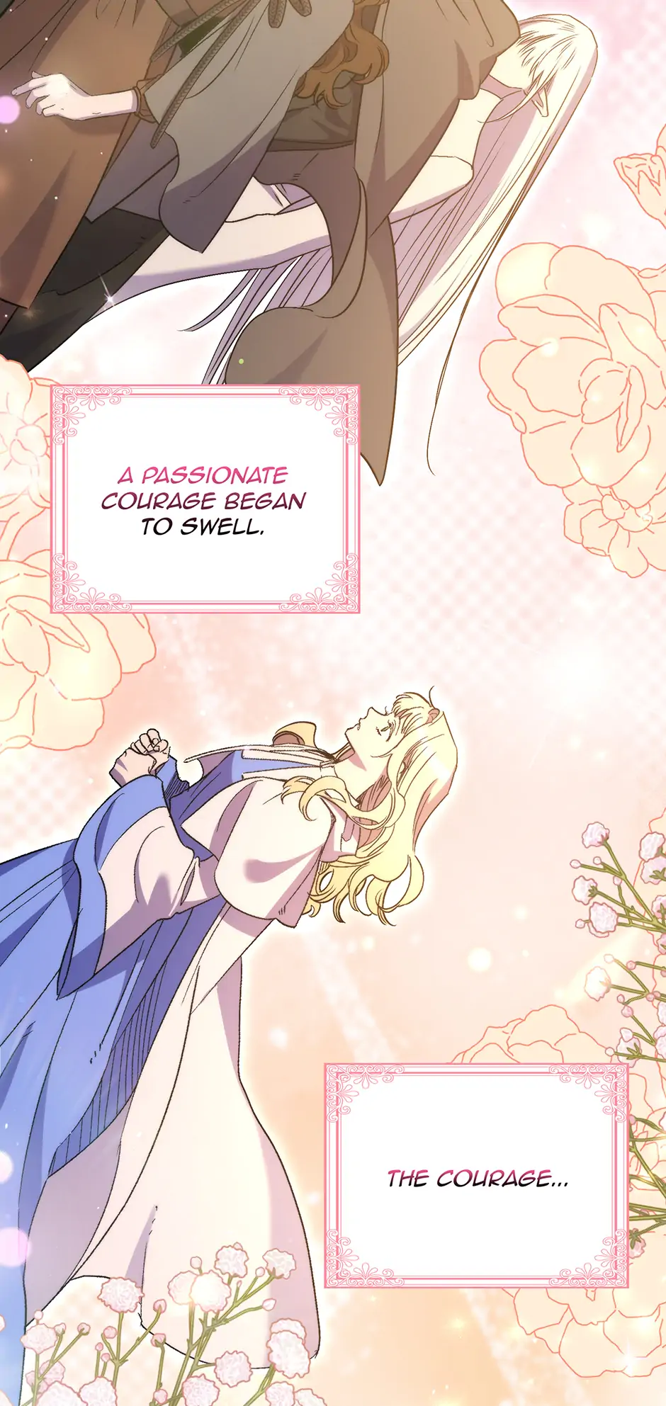 The Hero Went Crazy Even Though I’m the One Who Died Chapter 56 - Page 37