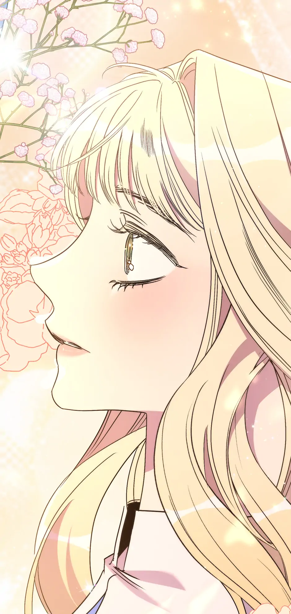 The Hero Went Crazy Even Though I’m the One Who Died Chapter 56 - Page 38