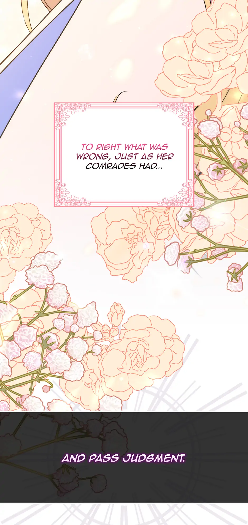 The Hero Went Crazy Even Though I’m the One Who Died Chapter 56 - Page 39