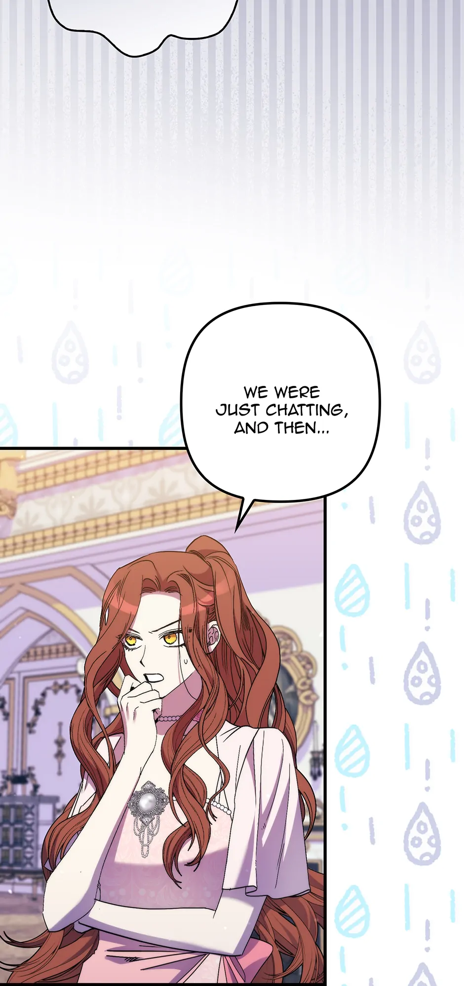 The Hero Went Crazy Even Though I’m the One Who Died Chapter 56 - Page 4