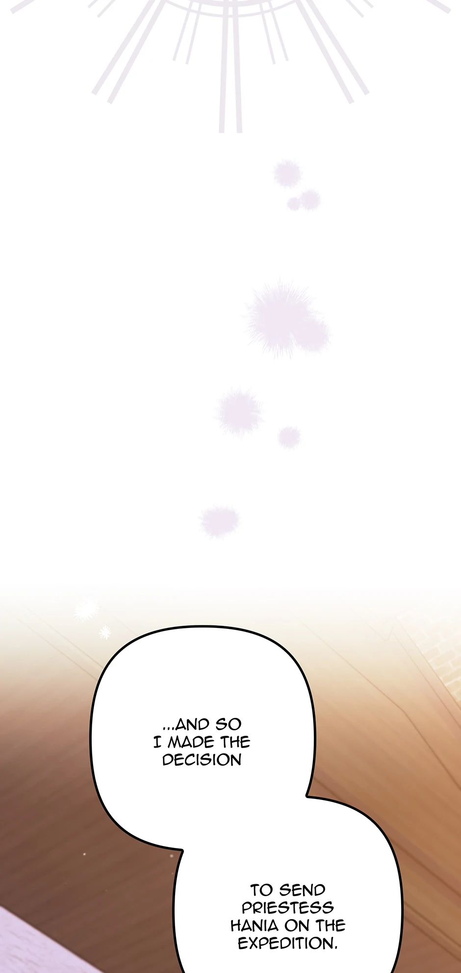 The Hero Went Crazy Even Though I’m the One Who Died Chapter 56 - Page 40