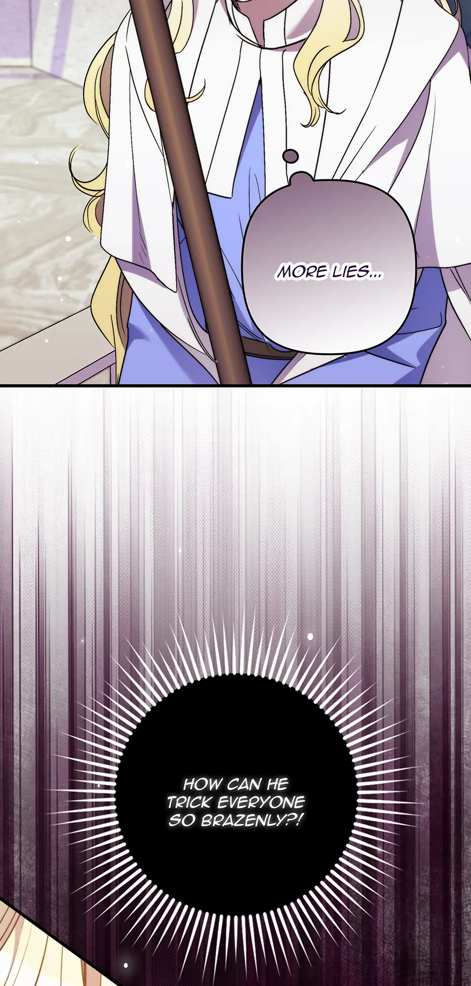 The Hero Went Crazy Even Though I’m the One Who Died Chapter 56 - Page 43
