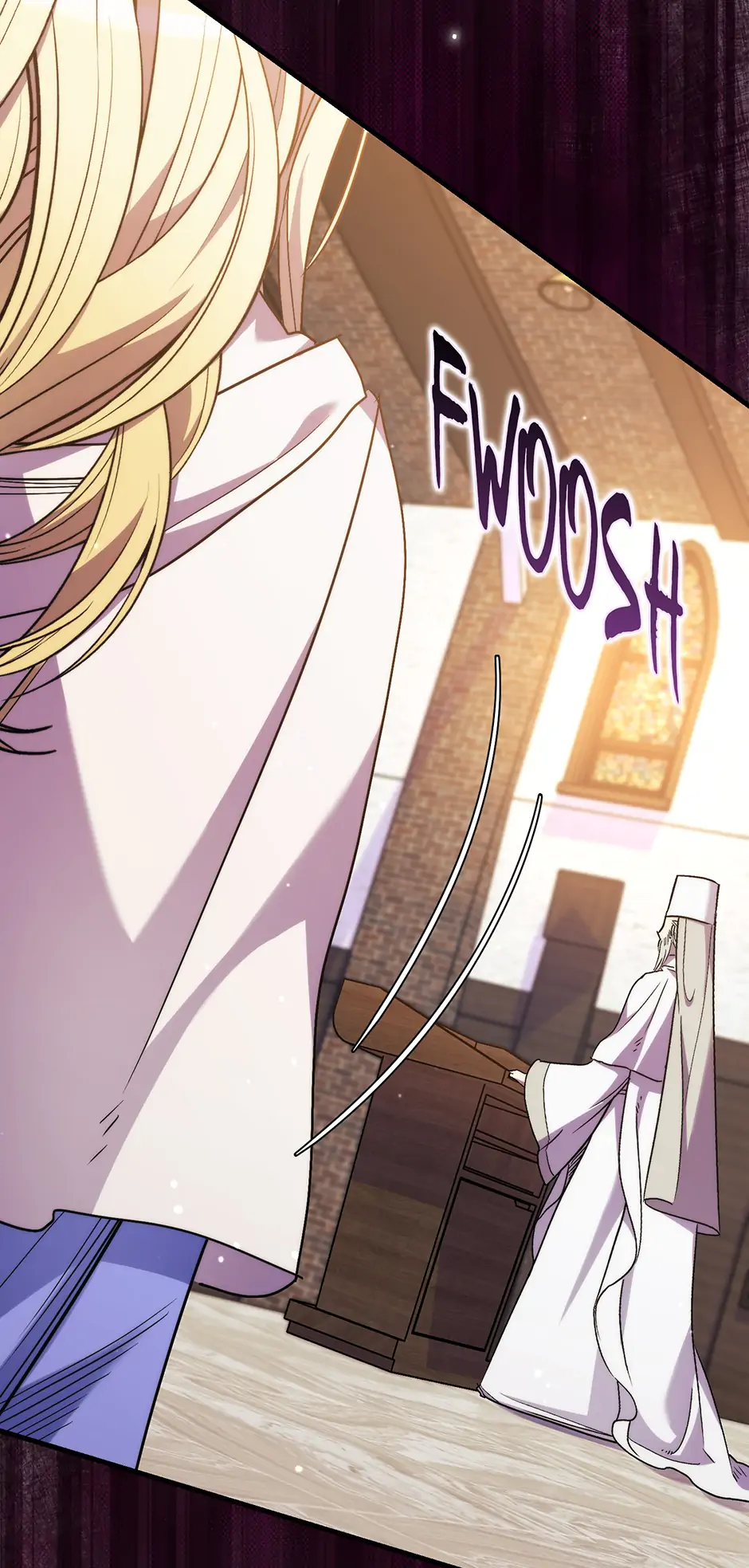 The Hero Went Crazy Even Though I’m the One Who Died Chapter 56 - Page 44