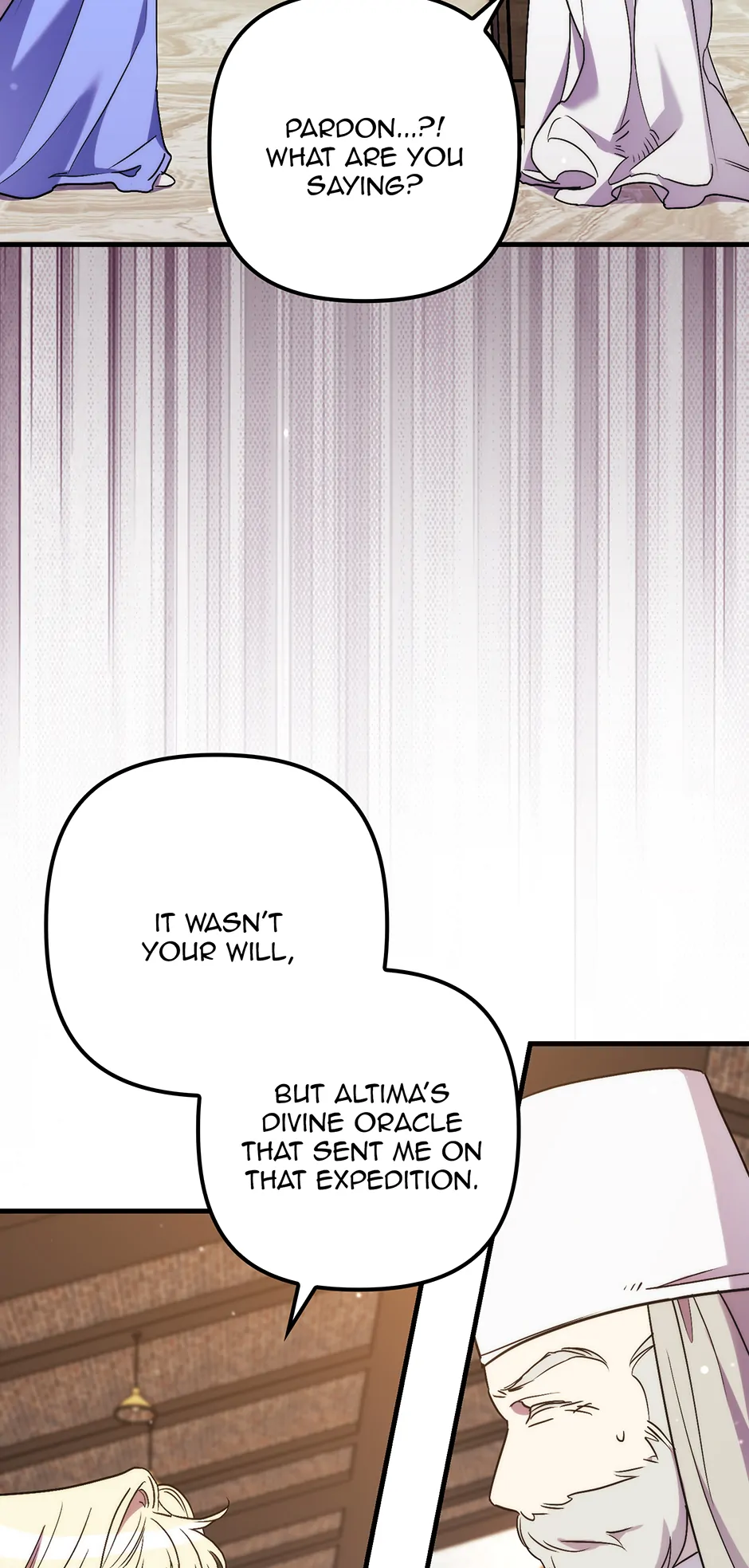The Hero Went Crazy Even Though I’m the One Who Died Chapter 56 - Page 46