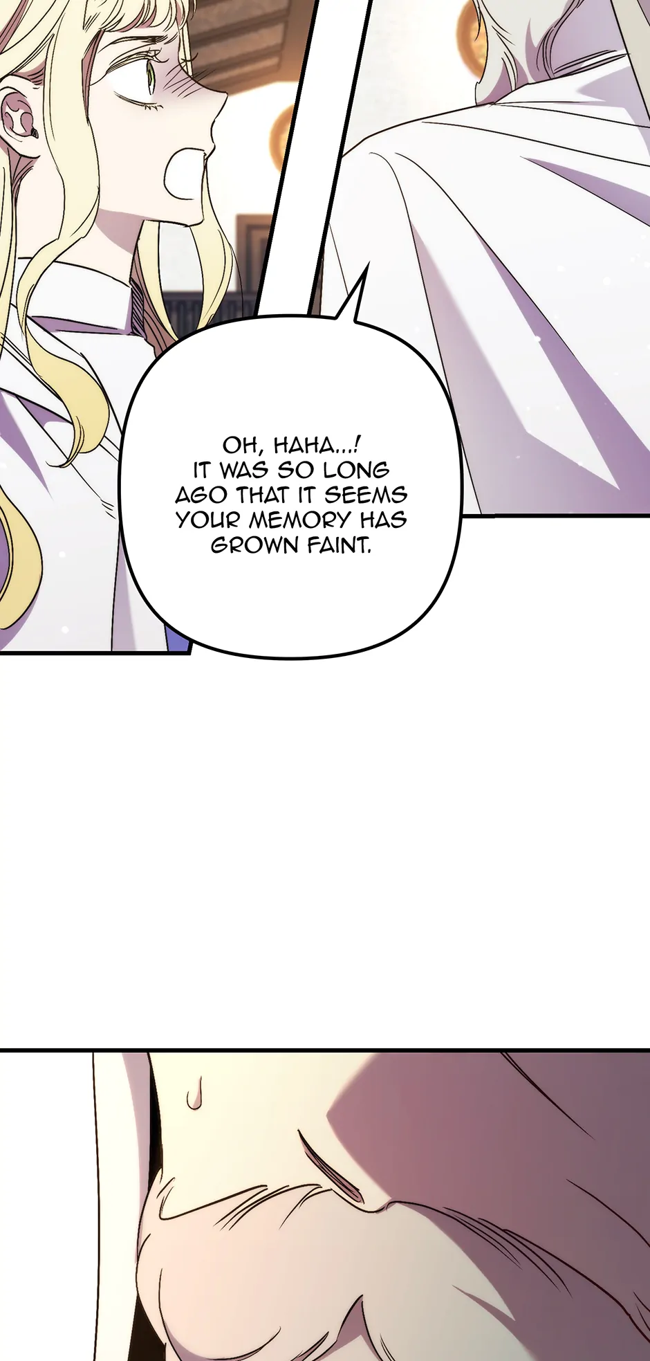 The Hero Went Crazy Even Though I’m the One Who Died Chapter 56 - Page 47