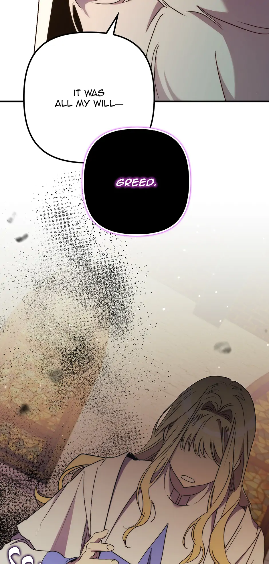The Hero Went Crazy Even Though I’m the One Who Died Chapter 56 - Page 48