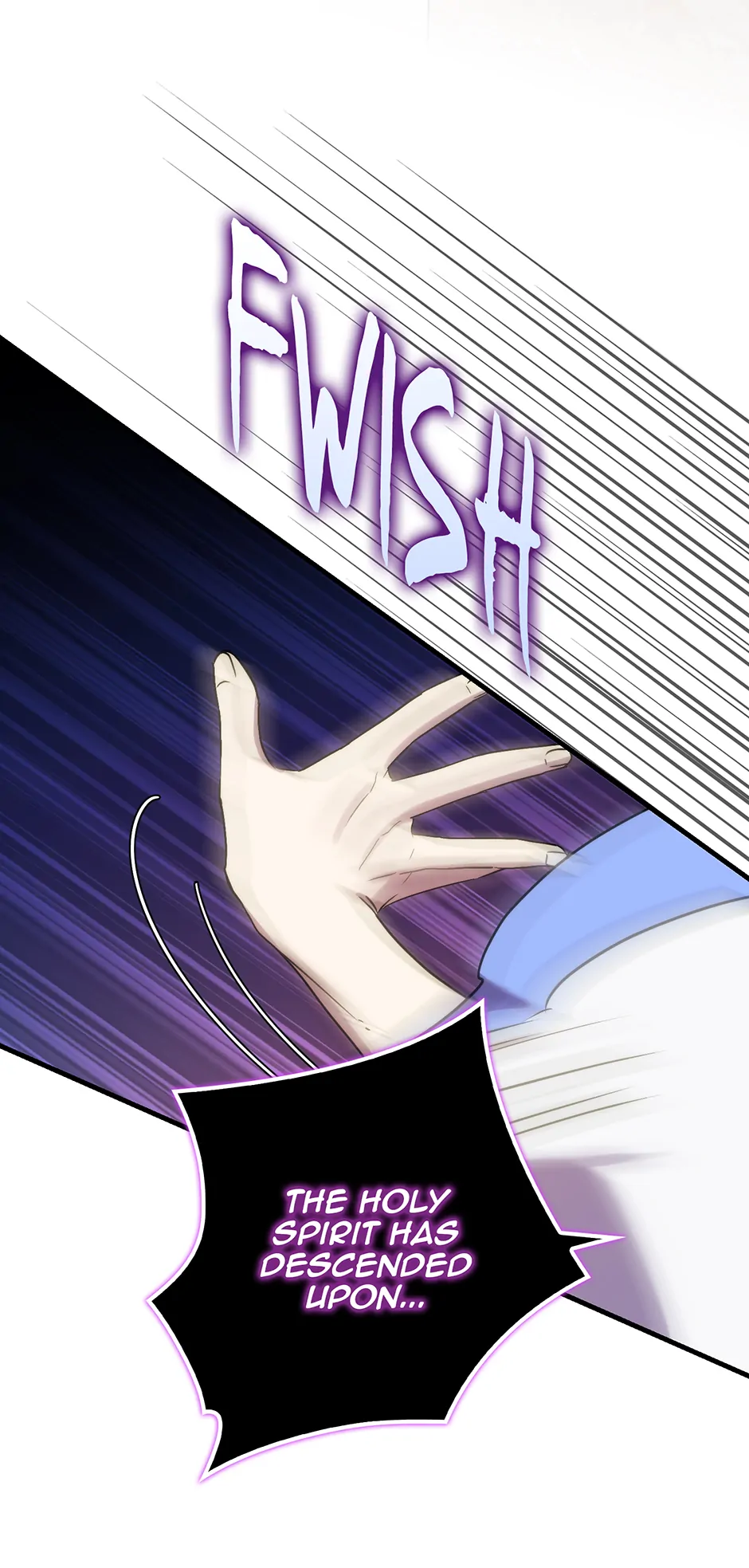 The Hero Went Crazy Even Though I’m the One Who Died Chapter 56 - Page 50