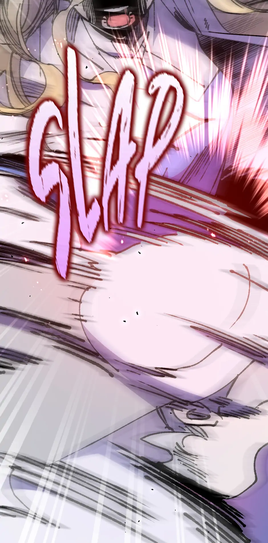 The Hero Went Crazy Even Though I’m the One Who Died Chapter 56 - Page 52