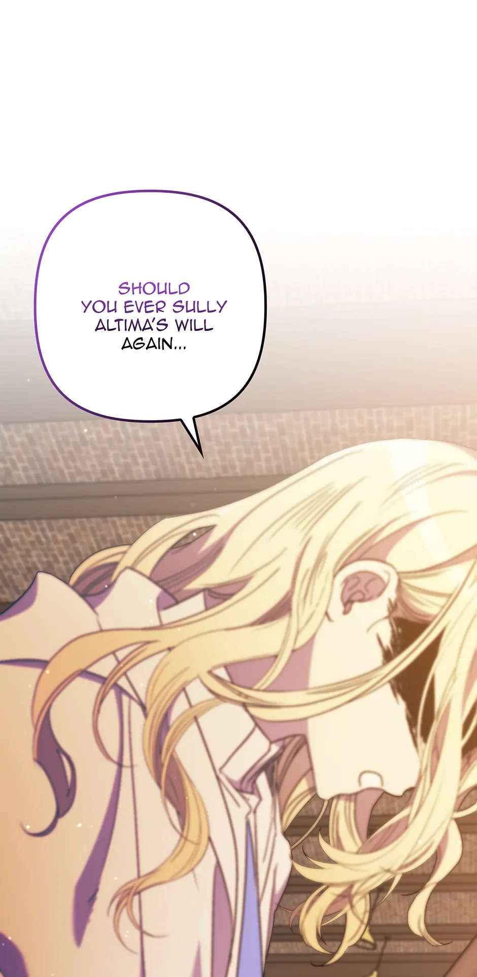 The Hero Went Crazy Even Though I’m the One Who Died Chapter 56 - Page 59