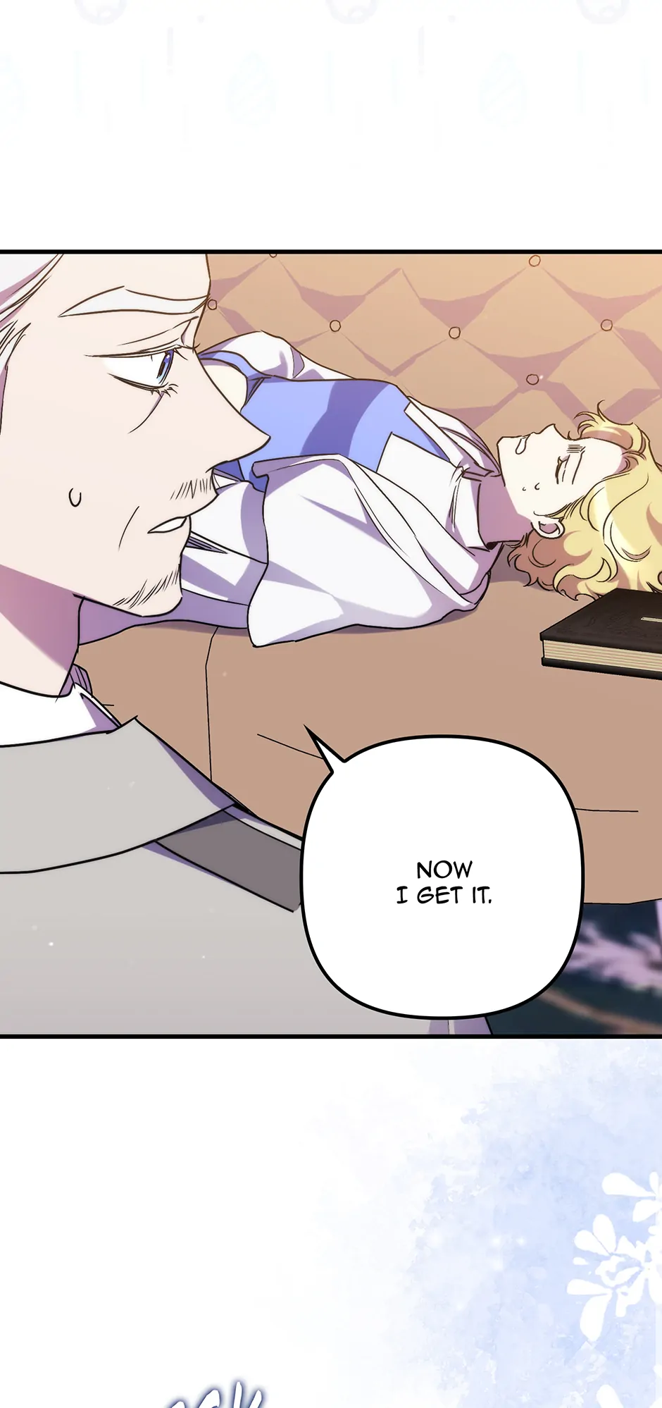 The Hero Went Crazy Even Though I’m the One Who Died Chapter 56 - Page 6
