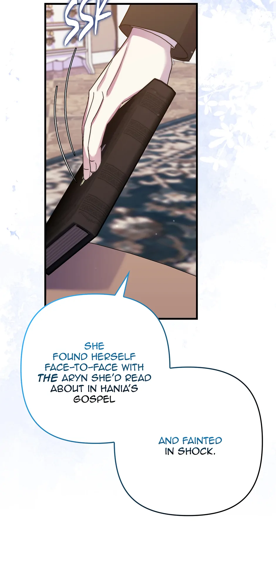 The Hero Went Crazy Even Though I’m the One Who Died Chapter 56 - Page 7