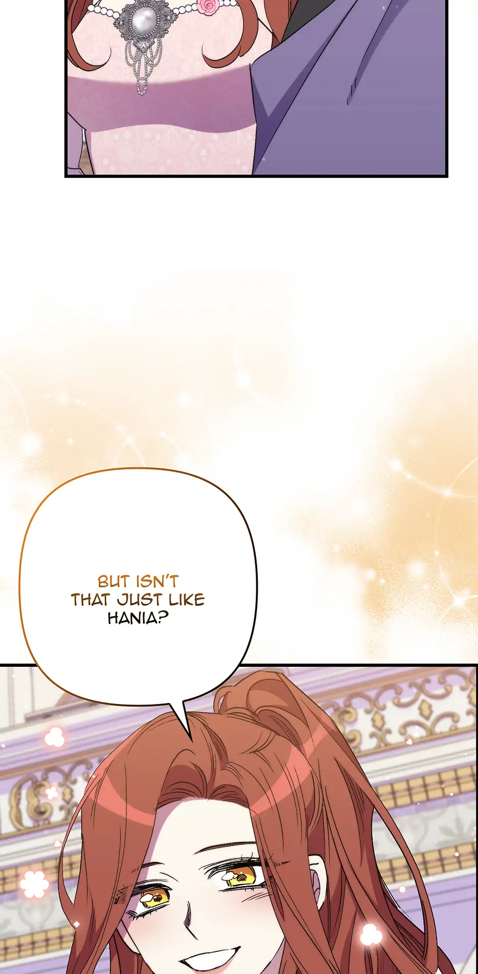 The Hero Went Crazy Even Though I’m the One Who Died Chapter 56 - Page 9