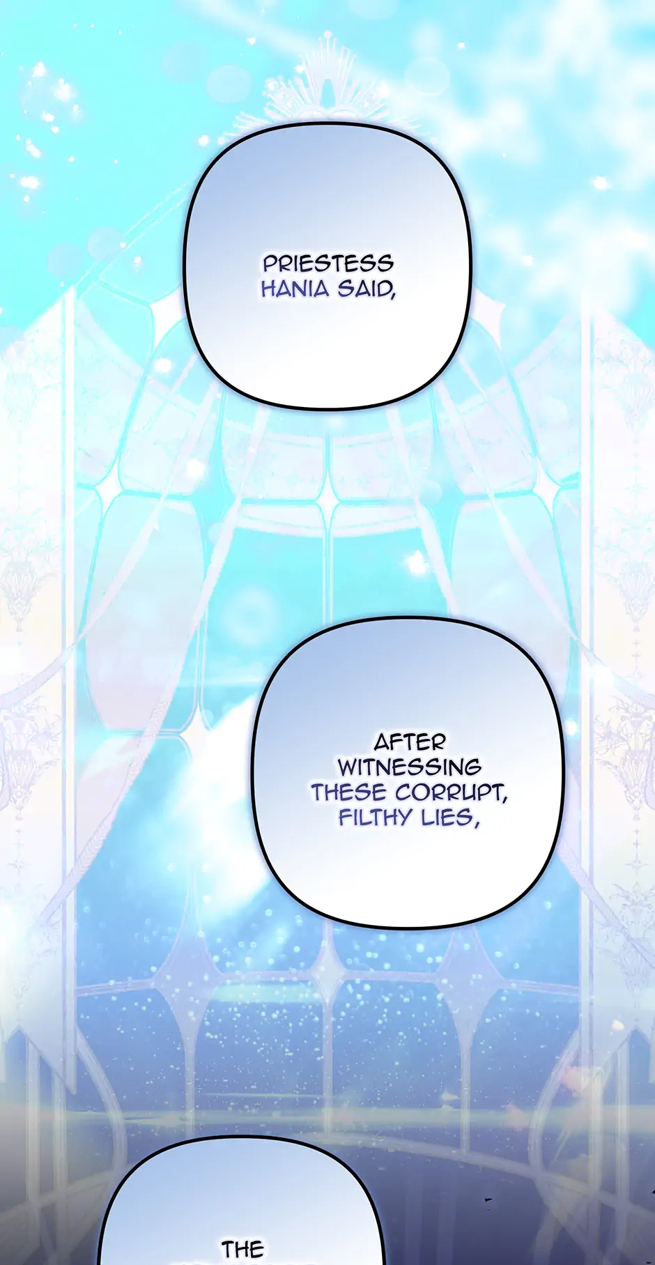 The Hero Went Crazy Even Though I’m the One Who Died Chapter 57 - Page 0