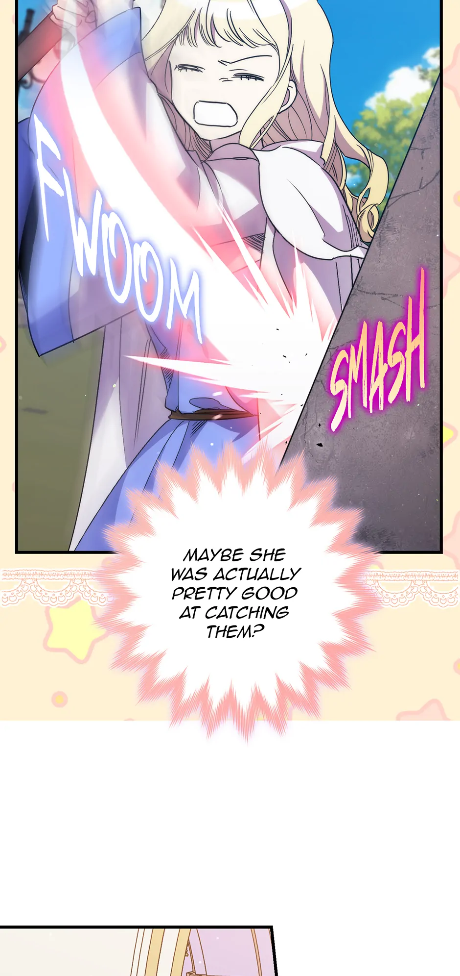 The Hero Went Crazy Even Though I’m the One Who Died Chapter 57 - Page 10