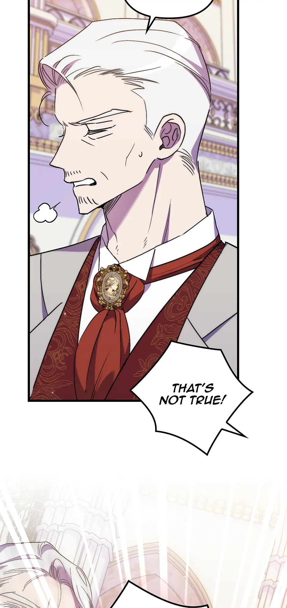 The Hero Went Crazy Even Though I’m the One Who Died Chapter 57 - Page 12