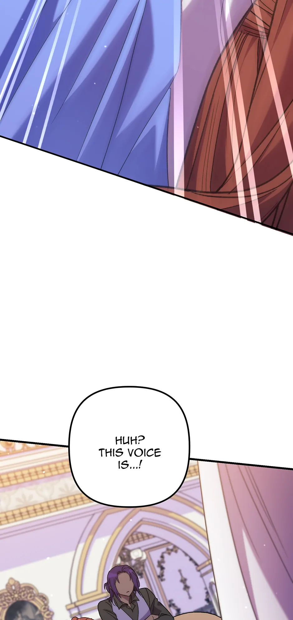The Hero Went Crazy Even Though I’m the One Who Died Chapter 57 - Page 14