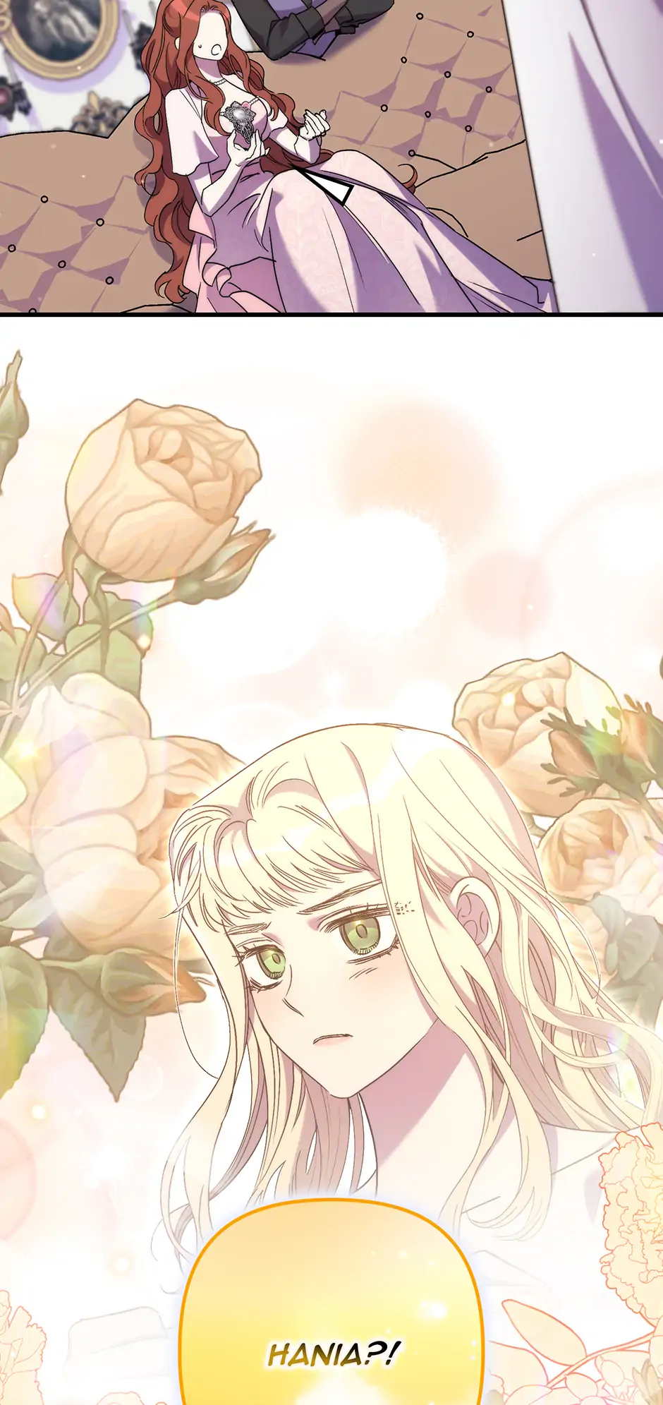 The Hero Went Crazy Even Though I’m the One Who Died Chapter 57 - Page 15