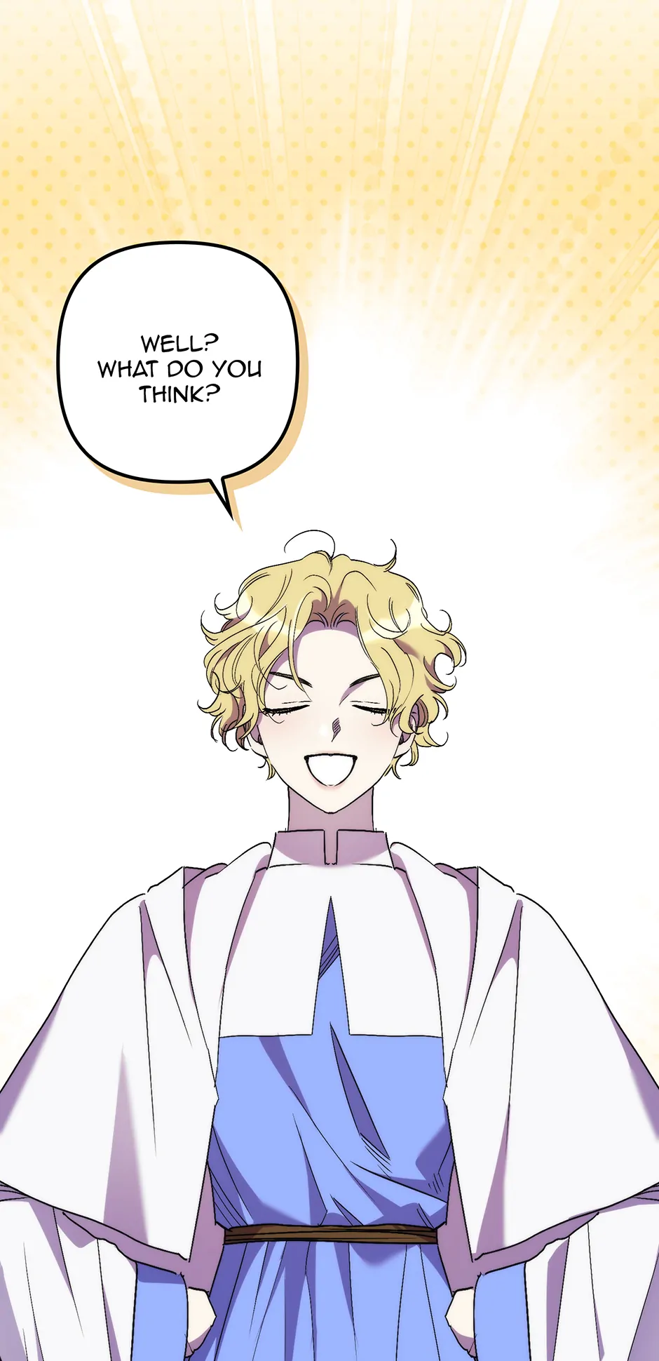 The Hero Went Crazy Even Though I’m the One Who Died Chapter 57 - Page 18