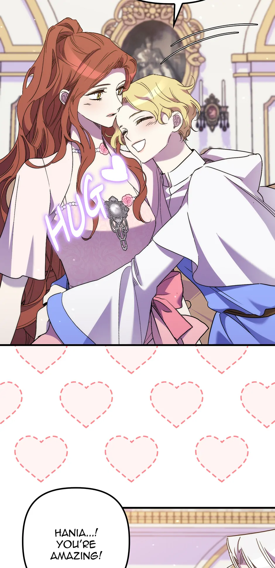 The Hero Went Crazy Even Though I’m the One Who Died Chapter 57 - Page 20