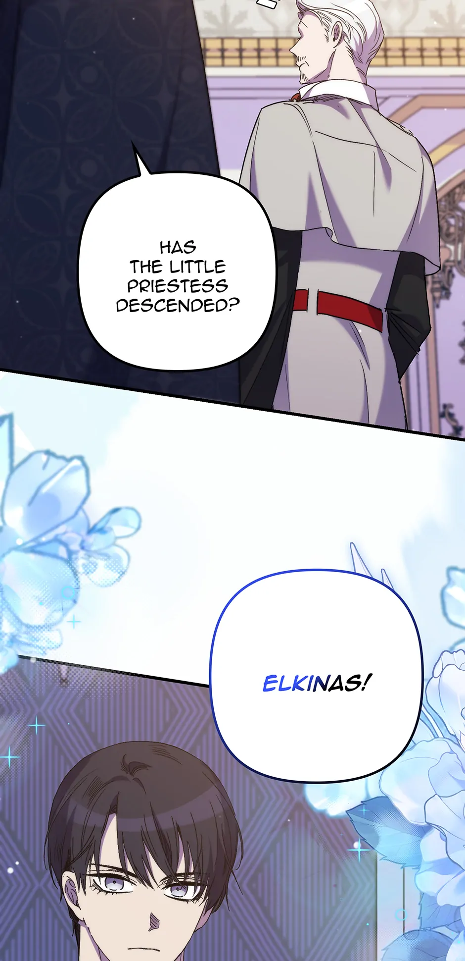 The Hero Went Crazy Even Though I’m the One Who Died Chapter 57 - Page 22