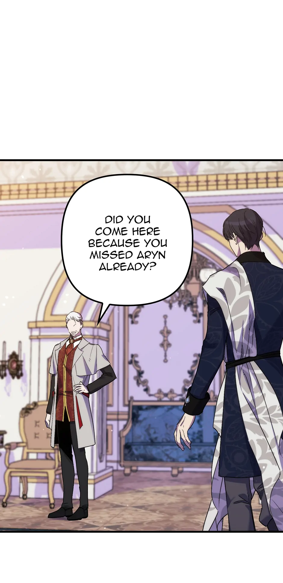 The Hero Went Crazy Even Though I’m the One Who Died Chapter 57 - Page 25