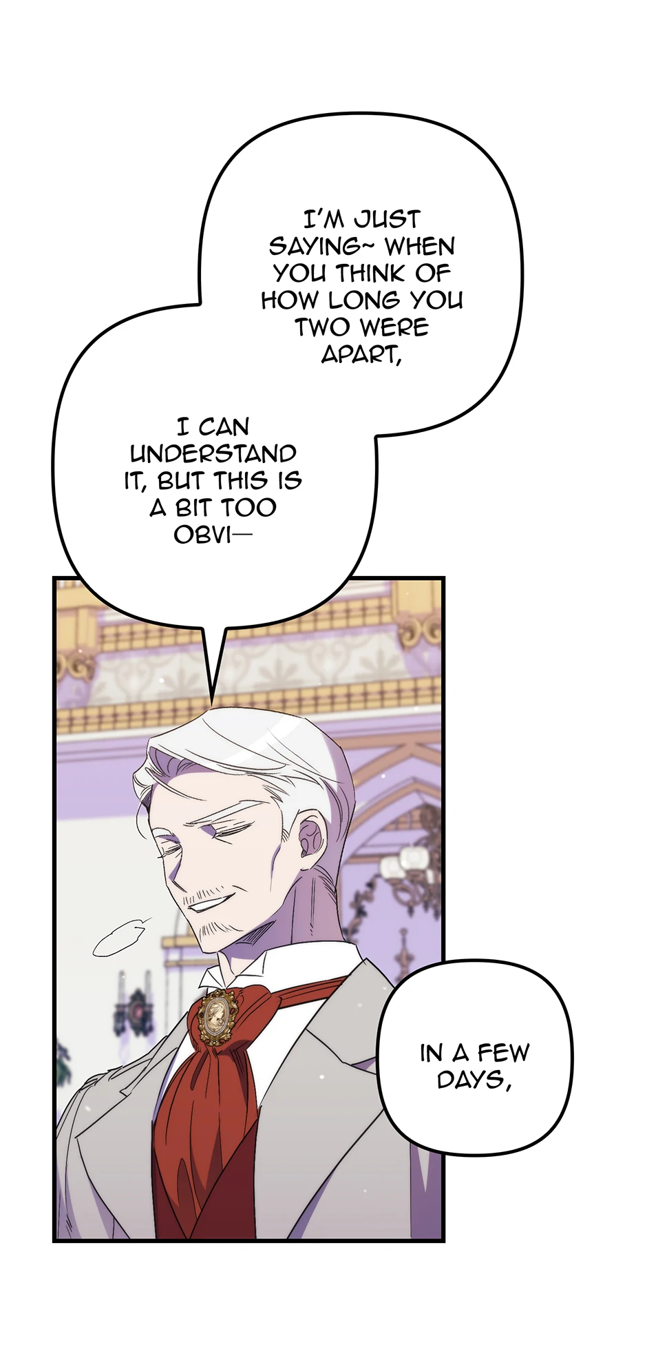 The Hero Went Crazy Even Though I’m the One Who Died Chapter 57 - Page 26