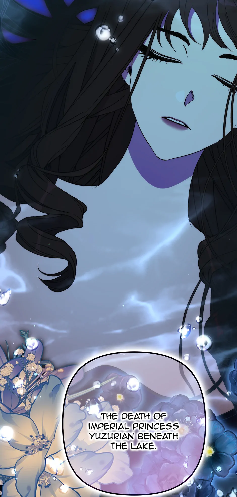 The Hero Went Crazy Even Though I’m the One Who Died Chapter 57 - Page 30