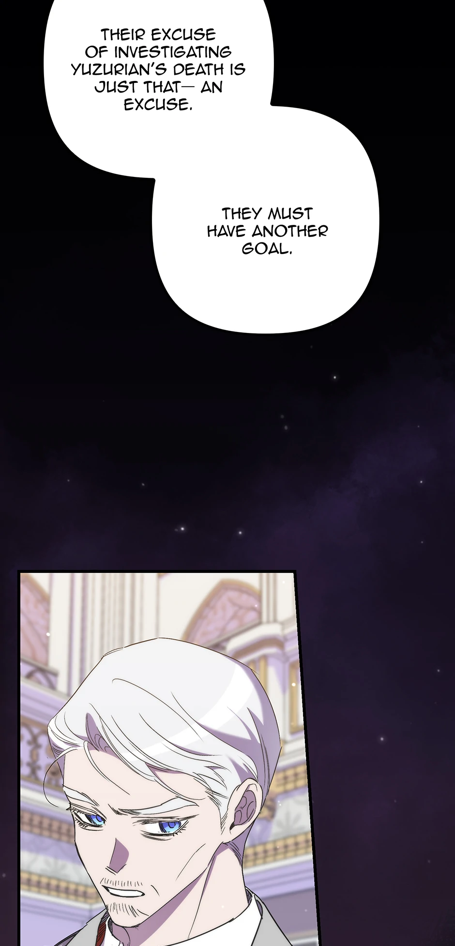 The Hero Went Crazy Even Though I’m the One Who Died Chapter 57 - Page 36