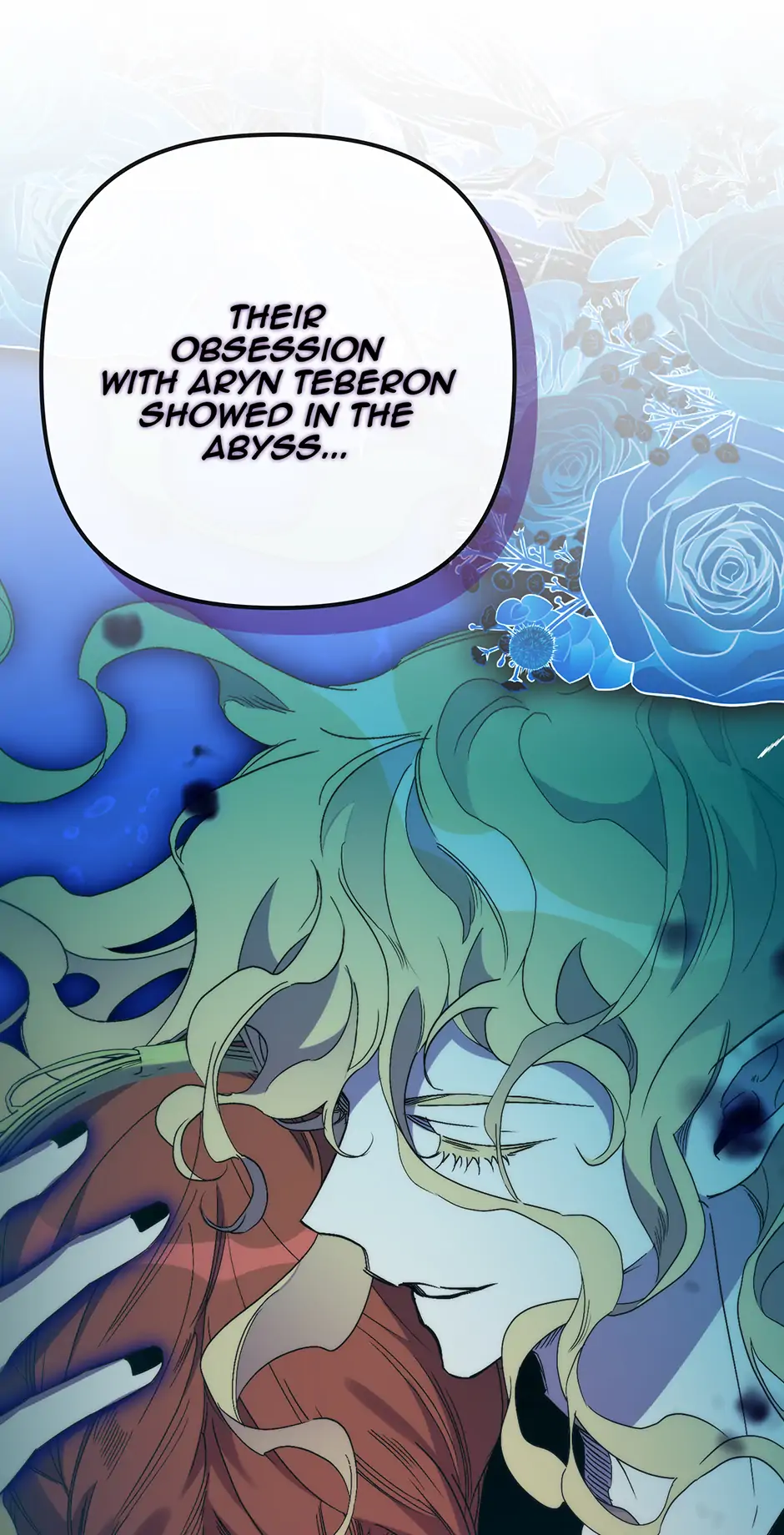 The Hero Went Crazy Even Though I’m the One Who Died Chapter 57 - Page 40