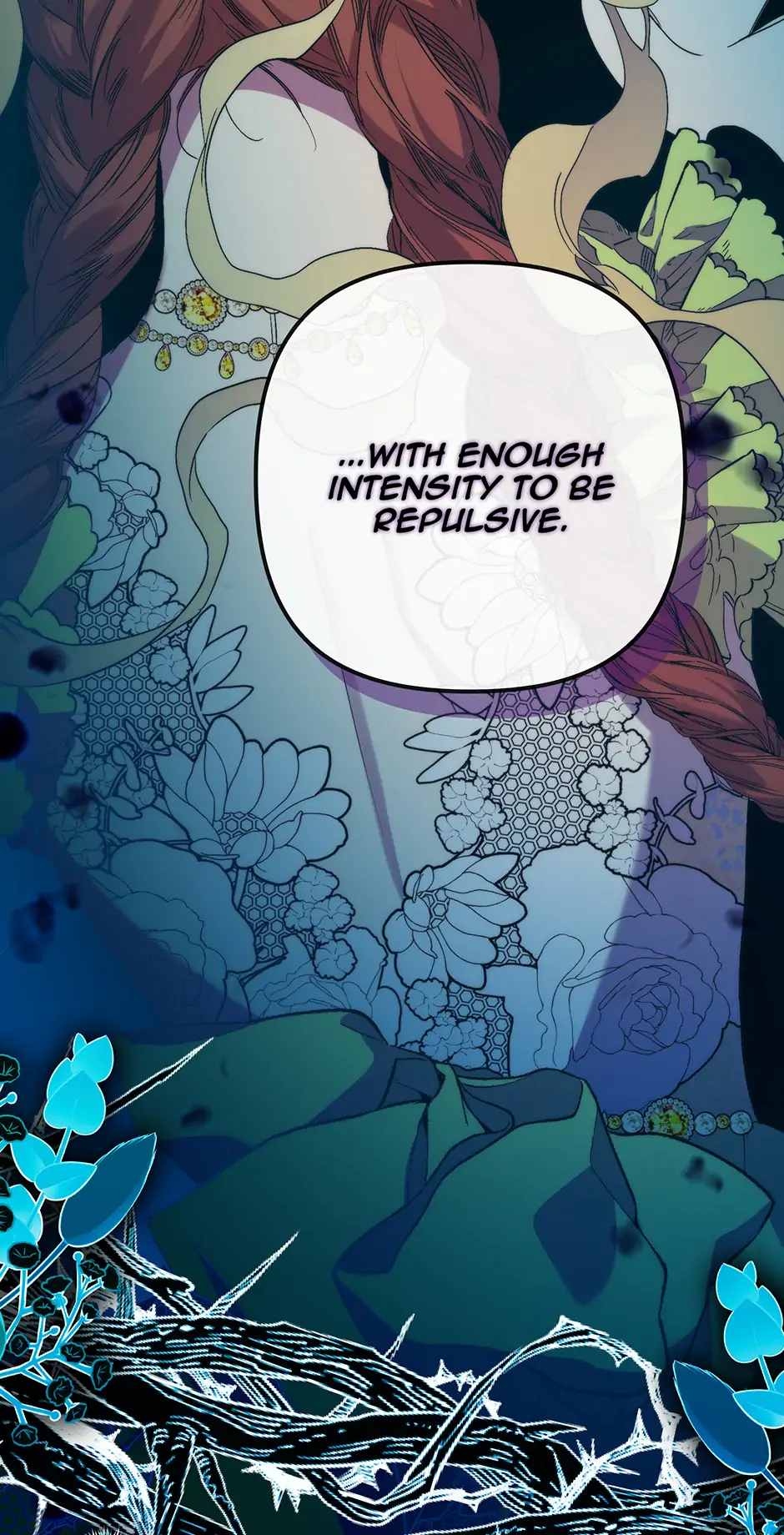 The Hero Went Crazy Even Though I’m the One Who Died Chapter 57 - Page 41