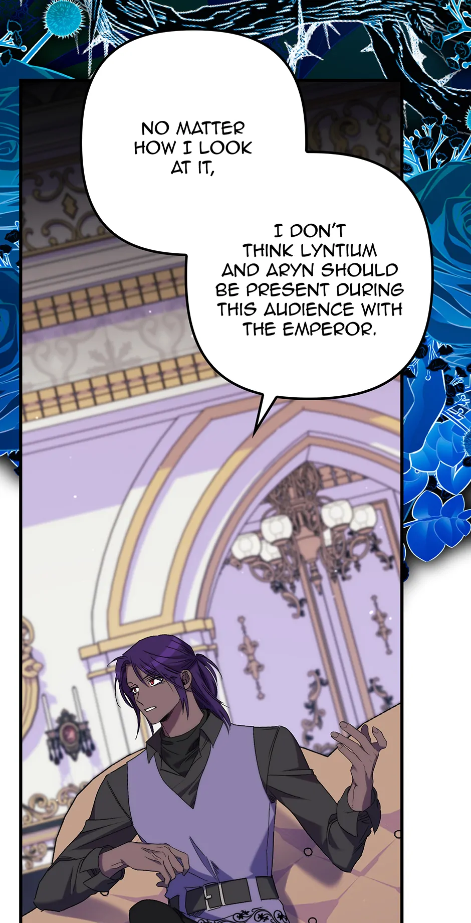The Hero Went Crazy Even Though I’m the One Who Died Chapter 57 - Page 42