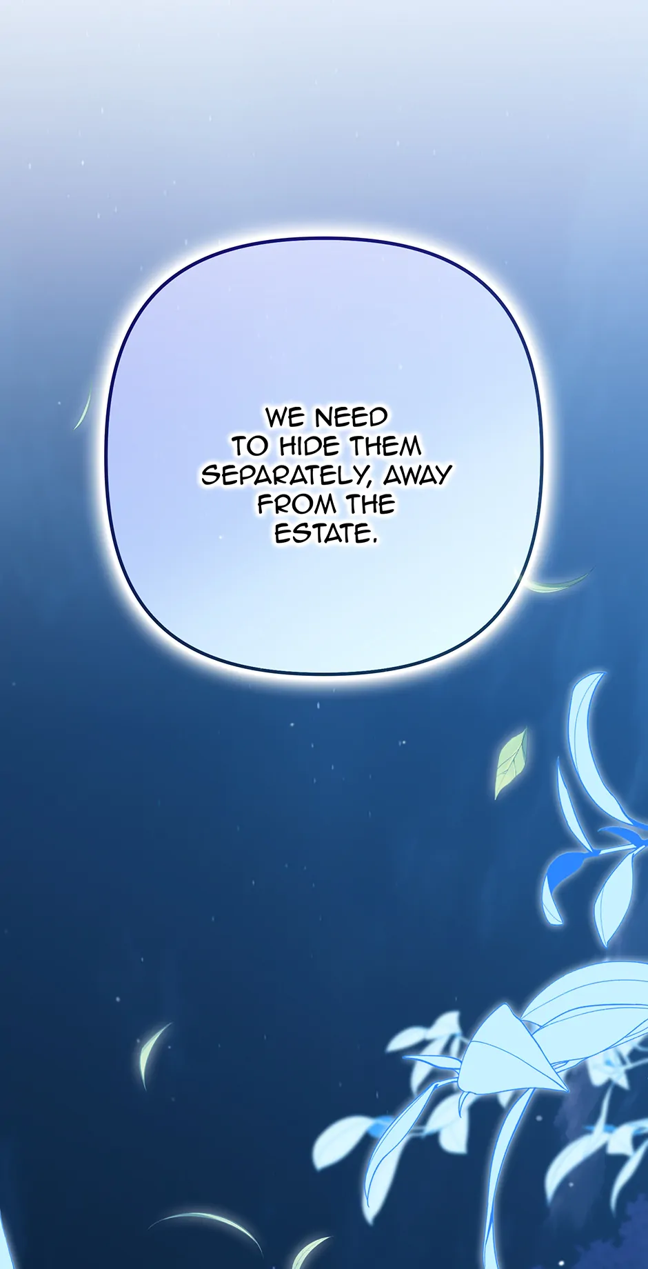 The Hero Went Crazy Even Though I’m the One Who Died Chapter 57 - Page 45